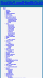 Mobile Screenshot of localhealthguideonline.com